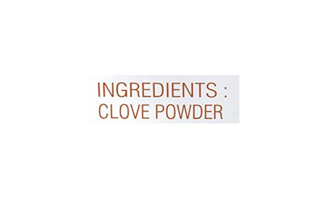Nature's Gift Clove Powder    Pack  500 grams